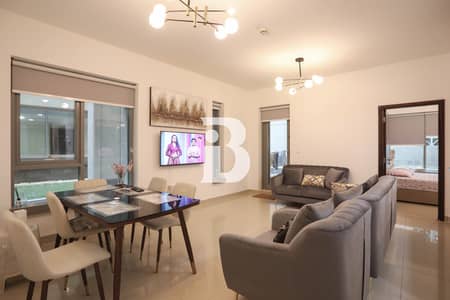 2 Bedroom Apartment for Rent in Downtown Dubai, Dubai - Price Negotiable |Furnish or Unfurnished |Vacant
