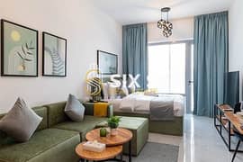 شقة في الواحة ريزيدنس،مدينة مصدر 765000 درهم - 15073599
