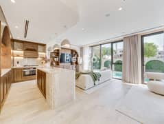 5BR Turnkey | Brand-New Renovation | Fully Extend