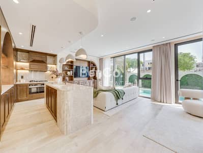 5 Schlafzimmer Villa zum zum Verkauf in Dubai Hills Estate, Dubai - Villa in Dubai Hills Estate，Sidra Villas，Sidra 1, 5 schlafzimmer, 18500000 AED - 15073558