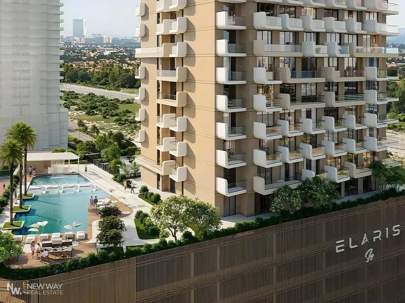 Modern Layout | Flexible Plan | Prime Location Modern Layout | Flexible Plan | Prime Location