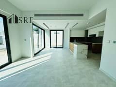 4BR + Maid | Corner Unit | Vacant | Villanova