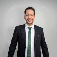 Mohammed Lahlali