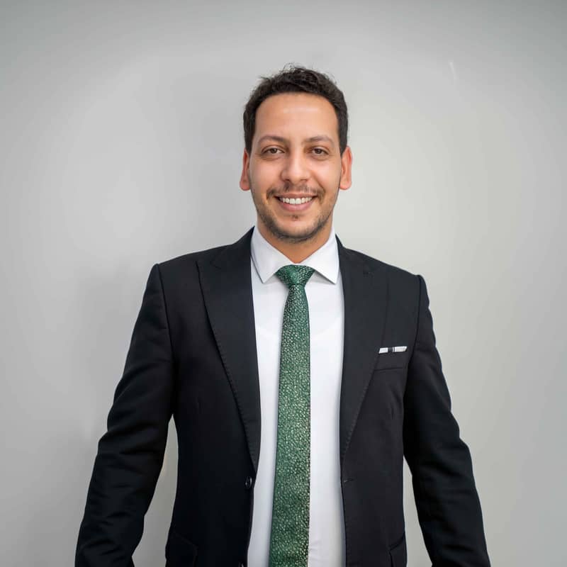 Mohammed Lahlali