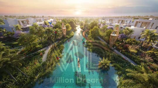 5 Bedroom Villa for Sale in DAMAC Islands 2, Dubai - img249. jpg 5 Bedroom Villa for Sale in DAMAC Islands 2, Dubai - img249. jpg