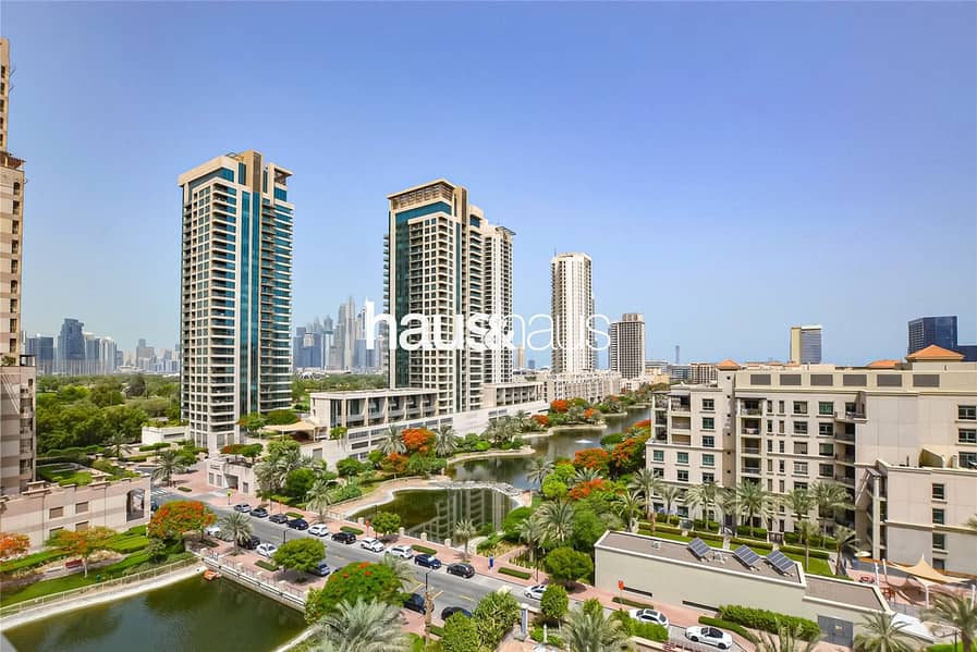 Квартира в Вьюз,Мозела,Мосела Вотерсайд Резиденсес, 2 cпальни, 2900000 AED - 15073689 Квартира в Вьюз,Мозела,Мосела Вотерсайд Резиденсес, 2 cпальни, 2900000 AED - 15073689