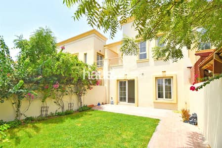 2 Camere Villa in Vendita a The Springs, Dubai - Villa a The Springs，The Springs 4, 2 camere da letto, 3050000 AED - 15073691