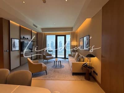 3 Bedroom Apartment for Sale in Downtown Dubai, Dubai - images image img