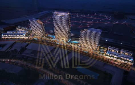 2 Cпальни Апартамент Продажа в Мотор Сити, Дубай - img4. jpg 2 Cпальни Апартамент Продажа в Мотор Сити, Дубай - img4. jpg