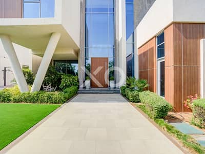 4 Slaapkamers Villa te Huur in Al Barari, Dubai - Villa in Al Barari，The Nest, 4 slaapkamers, 2000000 AED - 15073802