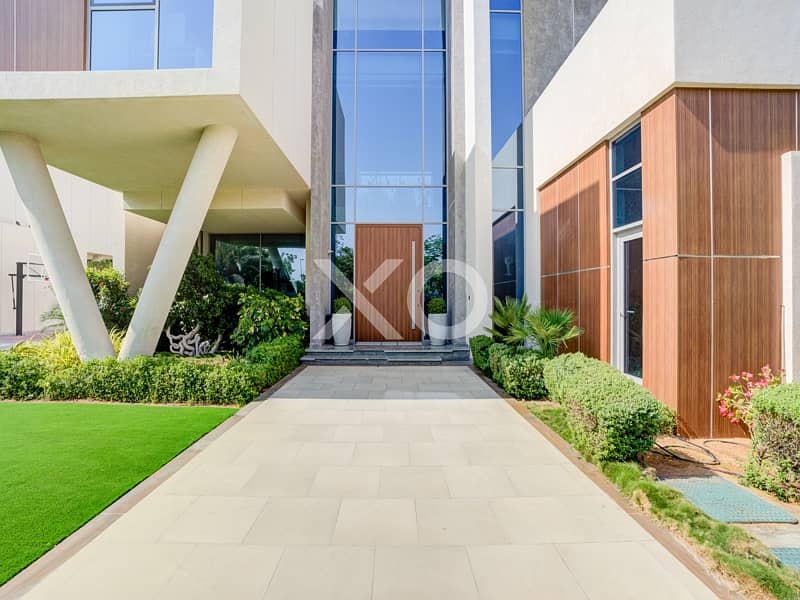 Villa en Al Barari,The Nest, 4 dormitorios, 2000000 AED - 15073802 Villa en Al Barari,The Nest, 4 dormitorios, 2000000 AED - 15073802
