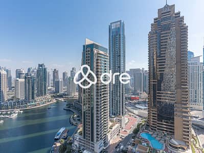 شقة 1 غرفة نوم للبيع في دبي مارينا، دبي - DRE09893. JPG