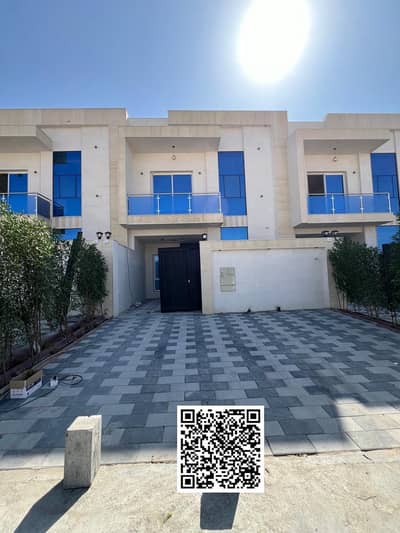 5 Camere Townhouse in Affitto a Al Helio, Ajman - WhatsApp Image 2026-05-05 at 10.48. 00 AM. jpeg