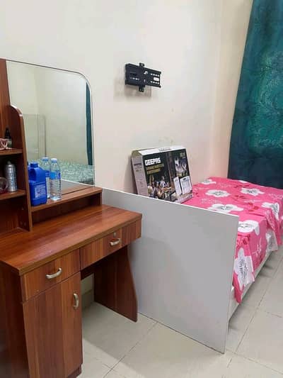 1 habitación Apartamento para en Alquiler en Al Mowaihat, Ajman - WhatsApp Image 2026-05-05 at 10.42. 04 AM (1). jpeg 1 habitación Apartamento para en Alquiler en Al Mowaihat, Ajman - WhatsApp Image 2026-05-05 at 10.42. 04 AM (1). jpeg