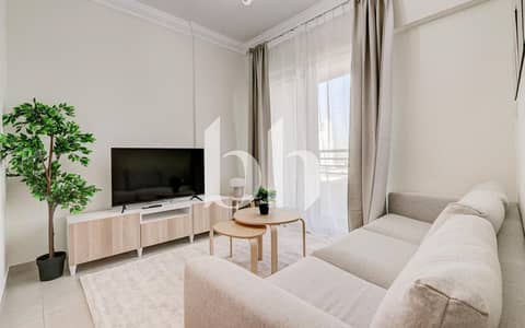 1 Schlafzimmer Wohnung zum zur Miete in Dubai Marina, Dubai - images image img