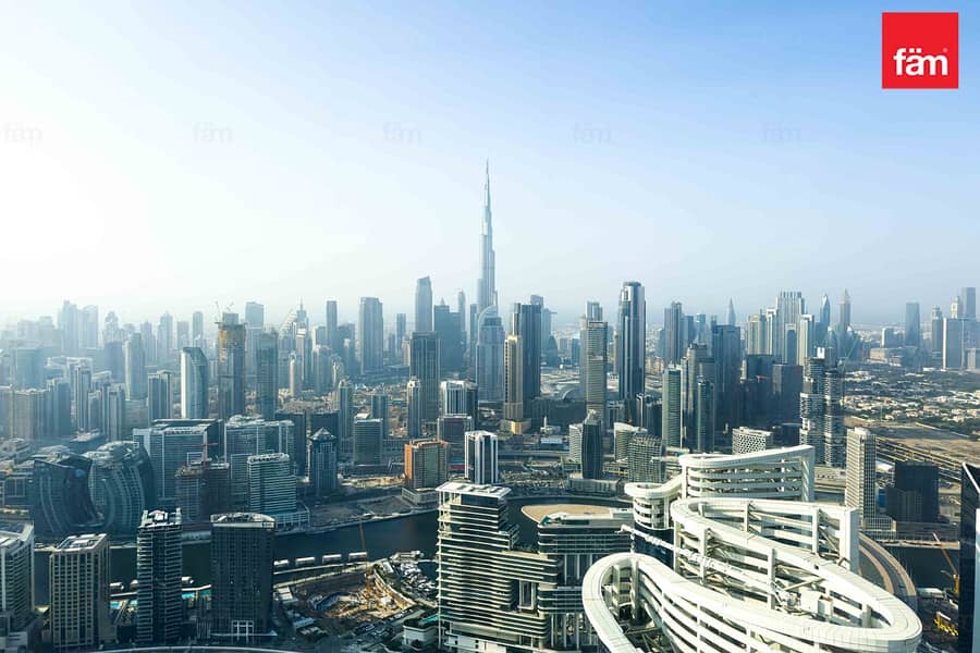 High Floor | Vacant | Prime Layout | Spacious High Floor | Vacant | Prime Layout | Spacious