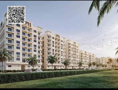 2 Cпальни Апартаменты Продажа в Аль Ясмин, Аджман - bdb975b5-89c8-49d5-89fb-8c74821857df. jpeg 2 Cпальни Апартаменты Продажа в Аль Ясмин, Аджман - bdb975b5-89c8-49d5-89fb-8c74821857df. jpeg