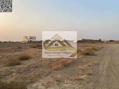 Plot for Sale in Al Manama, Ajman - 93658c67-ae33-47d8-a099-3d64e5b6c2b4. jpg Plot for Sale in Al Manama, Ajman - 93658c67-ae33-47d8-a099-3d64e5b6c2b4. jpg