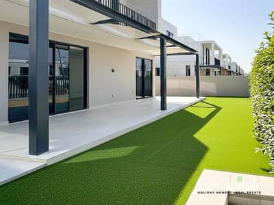 4 Bedroom Villa for Rent in Arabian Ranches 3, Dubai - Modern Villa | Vacant | Walking Distance to Pool