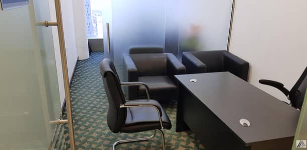 BRAND NEW CUSTOMIZED LUXURIOUS PRIVATE OFFICES AT SHEIKH ZAYED ROAD|PRESTEGIOUSE LOCATION|1 MNT WALK AWAY FROM METRO. BRAND NEW CUSTOMIZED LUXURIOUS PRIVATE OFFICES AT SHEIKH ZAYED ROAD|PRESTEGIOUSE LOCATION|1 MNT WALK AWAY FROM METRO.