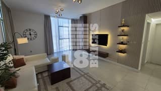 Upgraded | Furnished | high Floor | Park View