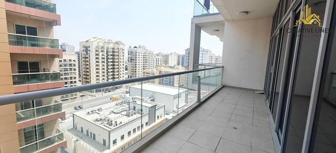 2 Bedroom Flat for Rent in Al Nahda (Dubai), Dubai - IMG_20260505_110432. jpg