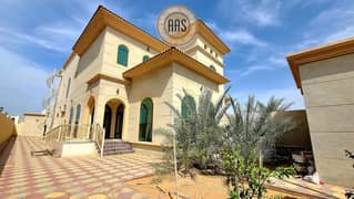 فیلا في حوشي 5 غرف 145000 درهم - 15074146