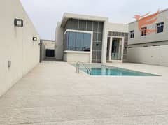 فیلا في سيح العريبي 3 غرف 125000 درهم - 15074164