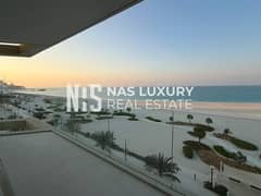Full Sea View | Luxury lifestyle | Ready to move in