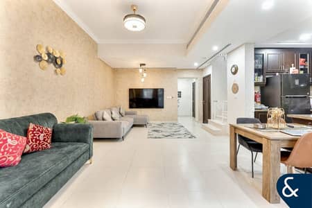2 Bedroom Townhouse for Sale in Serena, Dubai - Extended | Landscaped | Vacant on Transfer 2 Bedroom Townhouse for Sale in Serena, Dubai - Extended | Landscaped | Vacant on Transfer