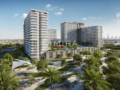 2 Camere Appartamento in Vendita a Dubai Hills Estate, Dubai - 11