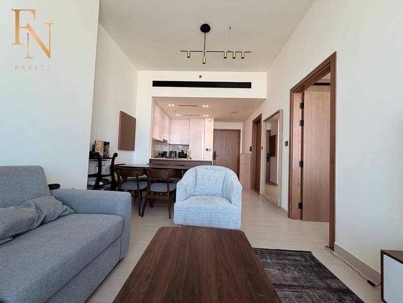1BR Apartment for Rent | Furnished | Ready to Move | Prime JVC 1BR Apartment for Rent | Furnished | Ready to Move | Prime JVC