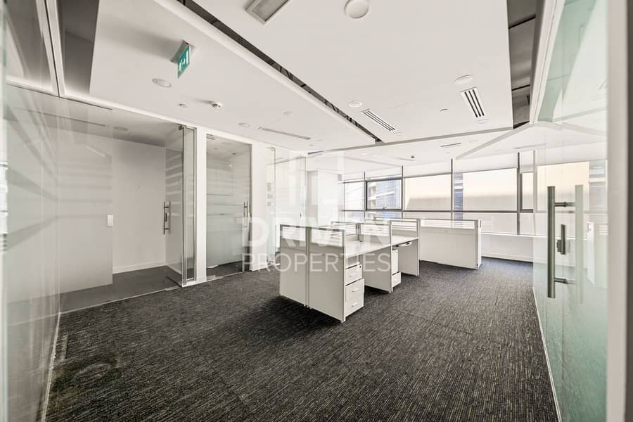 Fitted Out | City Views | Vacant | Close to Metro Fitted Out | City Views | Vacant | Close to Metro