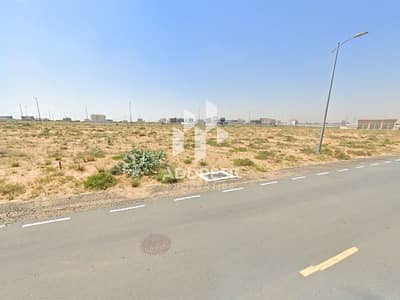 Plot for Sale in Tilal City, Sharjah - WhatsApp Image 2026-05-04 at 11.10. 00 AM (1). jpeg