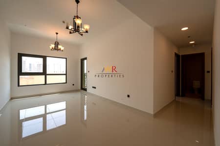 1 Schlafzimmer Wohnung zum zur Miete in Al Jaddaf, Dubai - Al Jaddaf - Jaddaf Views  (1 of 24). jpg