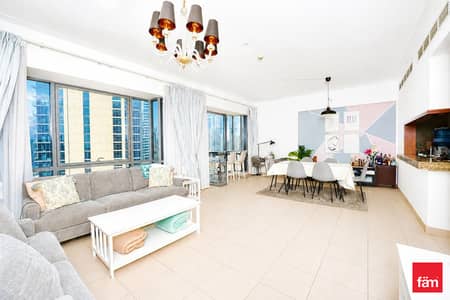 2 Bedroom Apartment for Rent in Downtown Dubai, Dubai - Most Demanded | Furnished | Unique Location