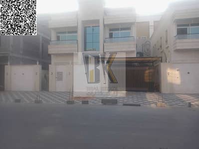 5 chambres Villa à à vendre à Al Tallah 2, Ajman - WhatsApp Image 2026-05-05 at 10.17. 43 AM (1). jpeg 5 chambres Villa à à vendre à Al Tallah 2, Ajman - WhatsApp Image 2026-05-05 at 10.17. 43 AM (1). jpeg