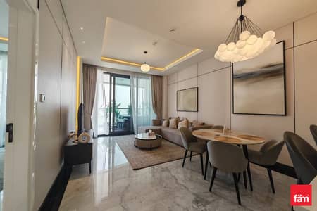 1 Bedroom Apartment for Sale in Business Bay, Dubai - Sophisticated Upgraded | Investment Opportunity