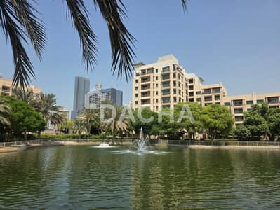 2 Bedroom Apartment for Rent in The Views, Dubai - Luxury Upgrade | Vacant | Near Shops