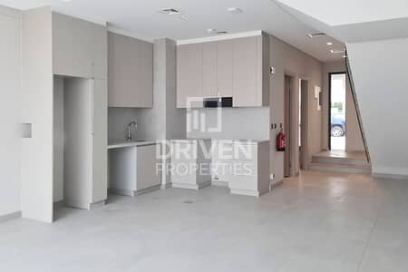 2 Bedroom Townhouse for Rent in Mohammed Bin Rashid City (MBR City), Dubai - Single Row | Ready to Move in | Unique Layout