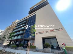 Vacant|Elegant Studio|Prime Area|Modern Living