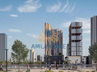 1 Camera Appartamento in Vendita a Al Reem Island, Abu Dhabi - 1-5. jpg