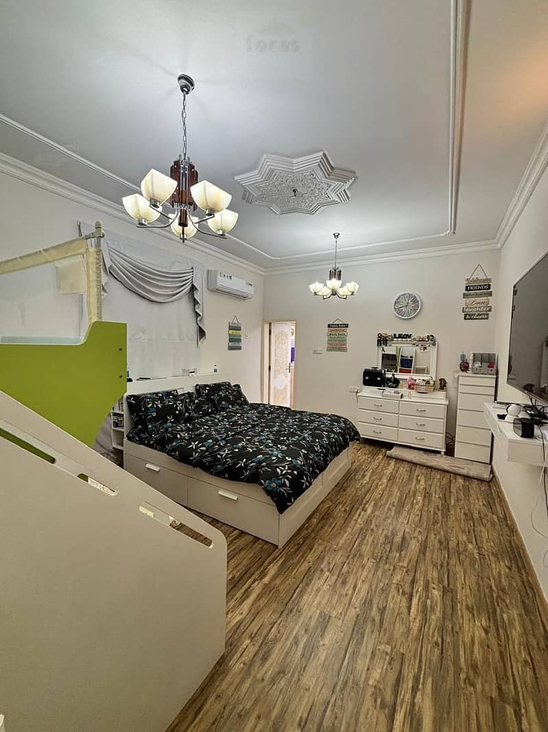 Fully Furnished 1BHK & 2BHK Available | Multiple Locations in Umm Al Quwain - View 2