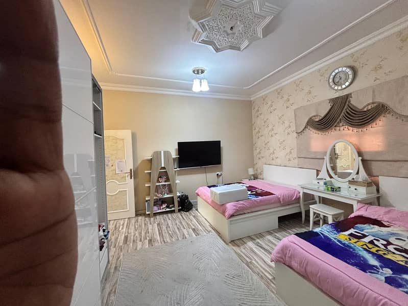 Fully Furnished 1BHK & 2BHK Available | Multiple Locations in Umm Al Quwain - View 3