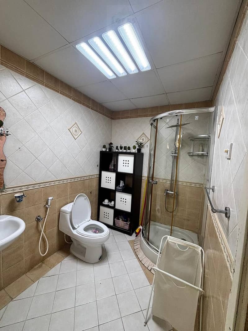 Fully Furnished 1BHK & 2BHK Available | Multiple Locations in Umm Al Quwain - View 4