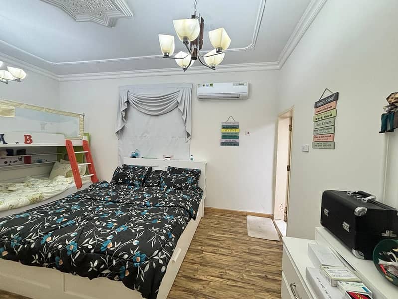Fully Furnished 1BHK & 2BHK Available | Multiple Locations in Umm Al Quwain - View 5