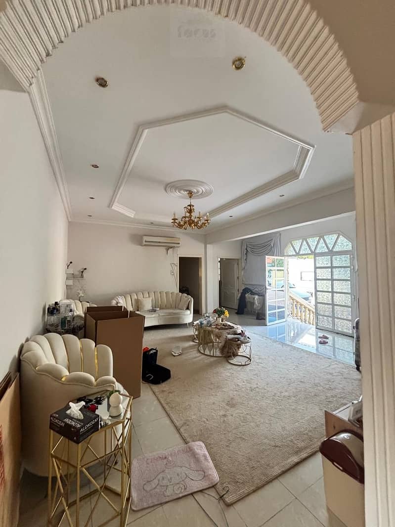 Fully Furnished 1BHK & 2BHK Available | Multiple Locations in Umm Al Quwain - View 6