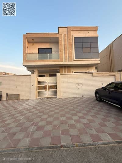 6 Cпальни Вилла Продажа в Аль Хелио, Аджман - WhatsApp Image 2026-05-03 at 4.43. 02 PM (1). jpeg