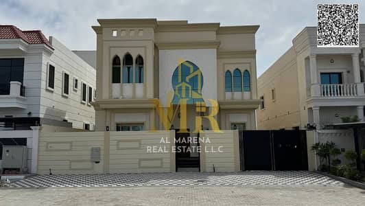 7 Cпальни Вилла Продажа в Аль Алиа, Аджман - 835533227-800x600. jpeg