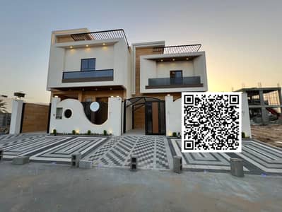 4 Bedroom Villa for Sale in Al Helio, Ajman - WhatsApp Image 2026-05-04 at 11.25. 59 PM(1). jpeg
